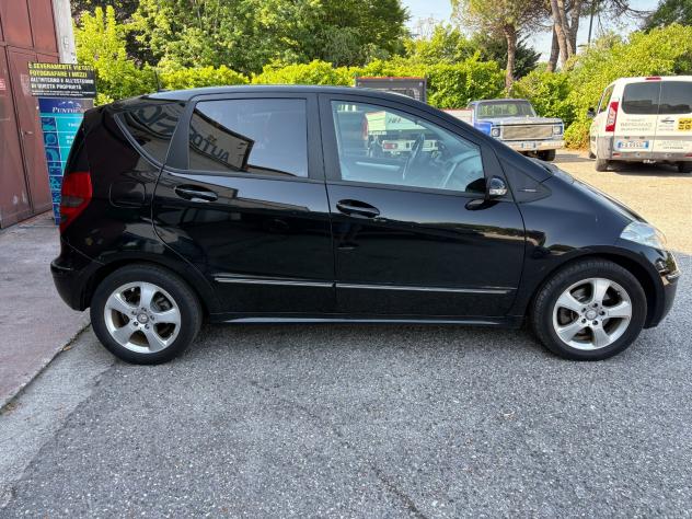 Mercedes-benz A 200 CDI Avantgarde Cambio Automatico - Foto 6