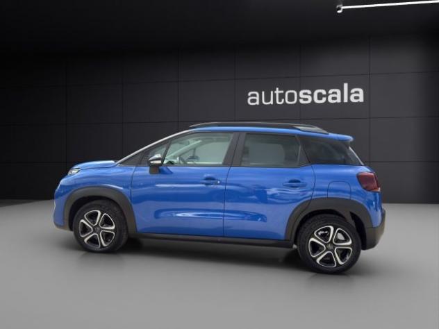 CITROEN C3 Aircross PureTech 110 S&S Feel rif. 23504895 - Foto 2