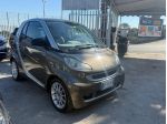 Smart ForTwo 800 AUTOMATICA  DIESEL  54CV 2010 COUPE' PASSION