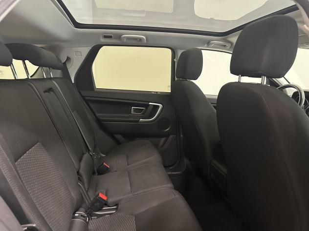 Land Rover Discovery Sport Discovery Sport 2.0 TD4 150 CV Pure - Foto 5