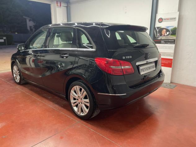 Mercedes-benz B 180 CDI BlueEFFICIENCY Executive - Foto 5