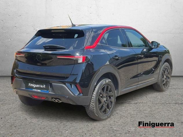 Opel Mokka 1.2 T 130cv Edition AT8 - Foto 4
