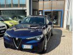 Alfa Romeo Stelvio RWD 2.2 Turbodiesel 160 CV AT8 Business