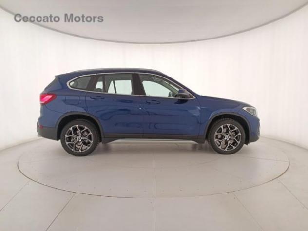 BMW X1 sDrive18d xLine rif. 20858140 - Foto 3