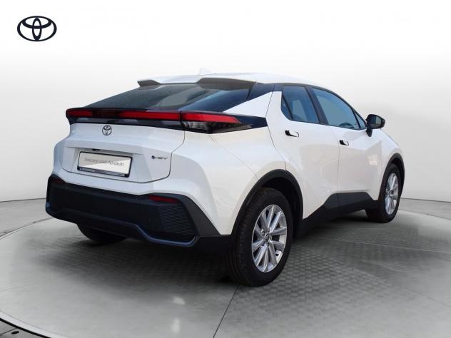 Toyota C-HR Hybrid 140 Active - Foto 3