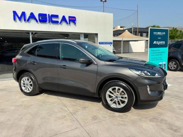 FORD Kuga 2.5 Full Hybrid 190 CV CVT 2WD Titanium Business rif. 23922529 - Foto 2