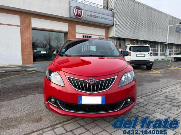 LANCIA Ypsilon III 1.0 FireFly 70Cv 5p S&S Hybrid Gold rif. 24174906 - Foto 9