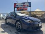 VOLKSWAGEN GOLF 8 2.0 TDI 115 CV NEO PATENTATI FULL IVA