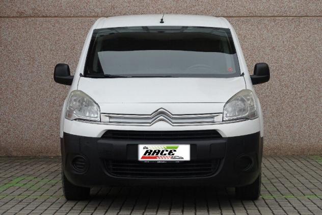 Citroën Berlingo Berlingo Multispace 1.6 HDi 115 Seduction - Foto 4