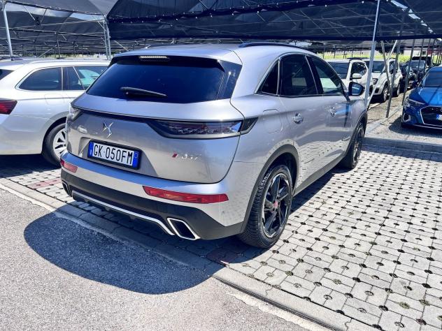 DS DS 7 CROSSBACK E-TENSE E-Tense Automatica Performance Line+ - Foto 3