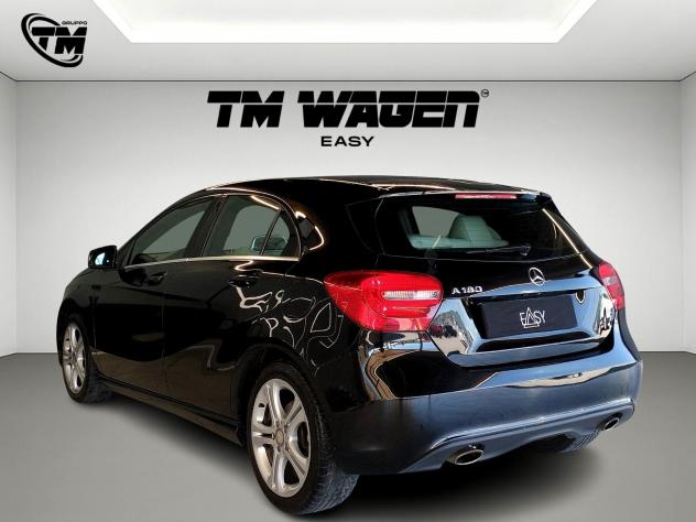 Mercedes-benz A 180 Sport - NEOPATENTATI - Foto 4