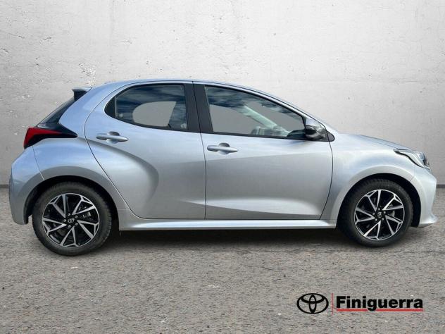 Toyota Yaris Hybrid Trend MY22 - Foto 6