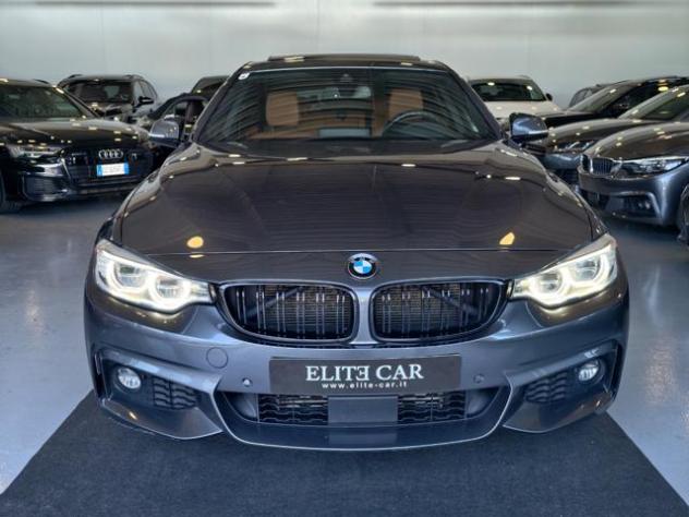 BMW 420 d xDrive Gran Coupé Msport rif. 23931906 - Foto 2