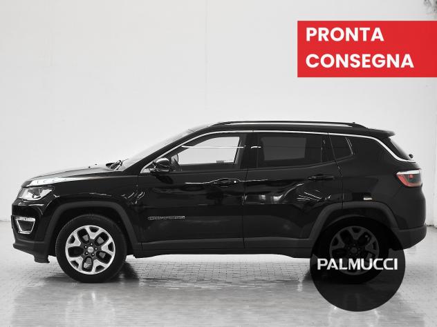 Jeep Compass 1.6 MJet 120cv Limited - Foto 4