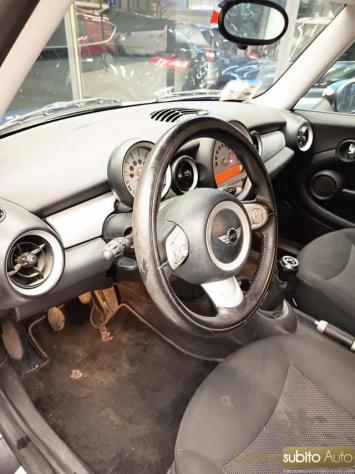 MINI Cooper D 1.6 16V Cooper D Chili rif. 23835499 - Foto 8
