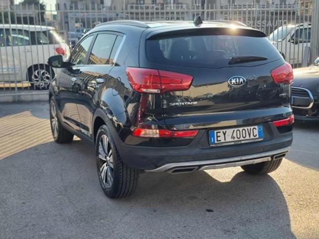 KIA Sportage 1.7 116cv CRDI Cool SUPER PREZZO rif. 23681317 - Foto 5