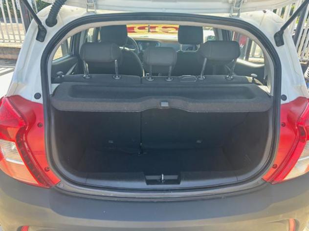 OPEL Karl Rocks 1.0 73 CV IMP. GPL rif. 23989498 - Foto 8