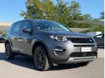 LAND ROVER Discovery Sport 2.0 TD4 150 CV SE rif. 23826281