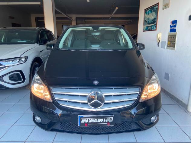 Mercedes-benz B 180 CDI BlueEFFICIENCY Executive - Foto 5