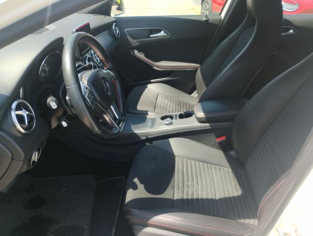 Mercedes-Benz GLA 200 CDI Premium - Foto 3