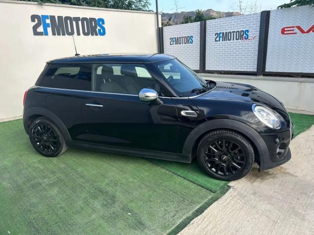 Mini One D 1.5 Hype 3p my18 - Foto 4