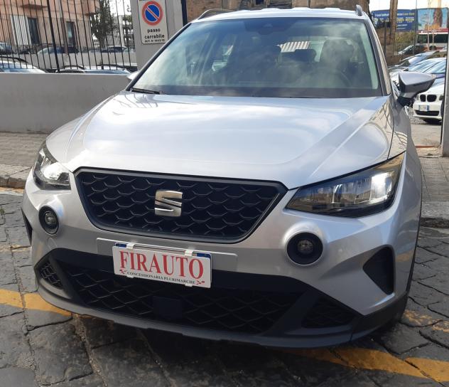 Seat Arona 1.0 EcoTSI Style 95CV - Foto 2