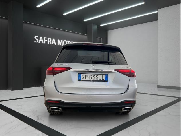 Mercedes-Benz GLE GLE 300 d 4Matic Mild Hybrid AMG Line Premium - Foto 6