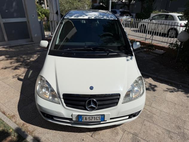 Mercedes-benz A 160 BlueEFFICIENCY Special Edition - Foto 6