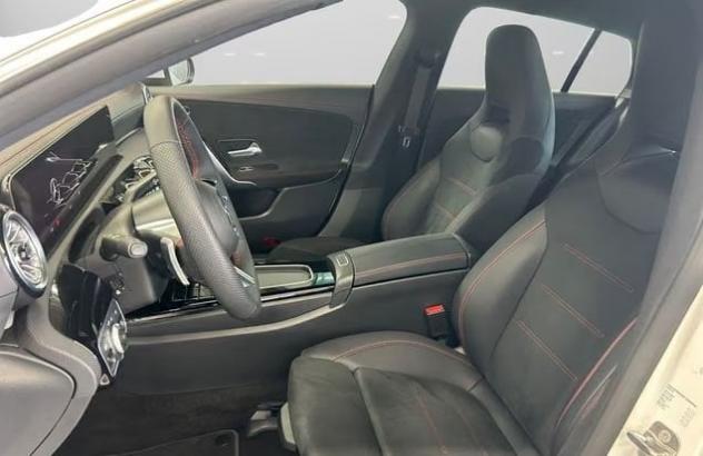 Mercedes-Benz CLA CLA Shooting Brake 180 AMG Line Premium Plus LED NAVI CAMERA - Foto 6