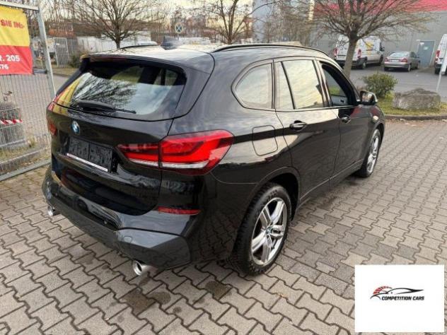 BMW X1 sDrive18d M-SPORT LED NAVI PRO DAB BI-ZONA PDC* rif. 22596919 - Foto 7