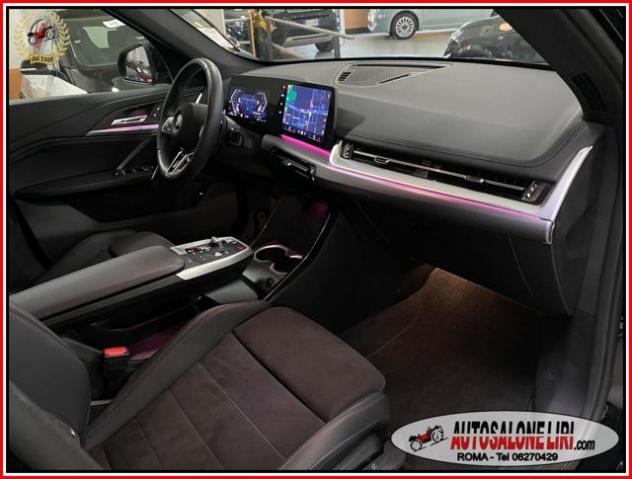 BMW X1 xDrive 20d Msport Pro 2.0d 150cv - Foto 7