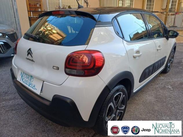 CITROEN C3 PureTech 82 GPL Shine PARI AL NUOVO TAGLIANDATA rif. 23829358 - Foto 6
