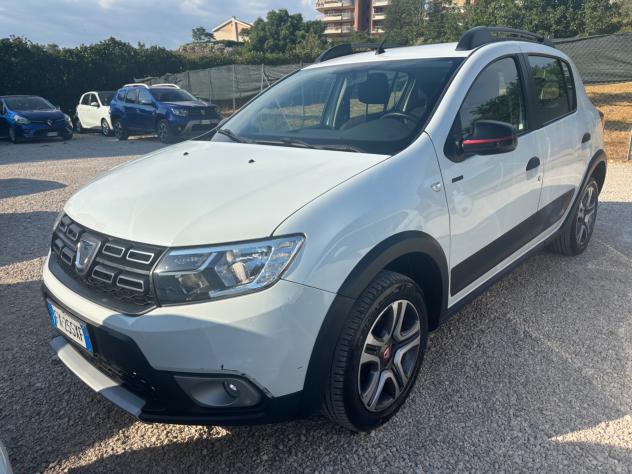 Dacia Sandero Stepway 1.5 Blue dCi 95 CV Techroad - Foto 2