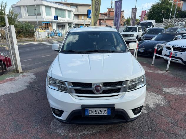 Fiat Freemont 2.0 Multijet 140 CV Lounge - Foto 2