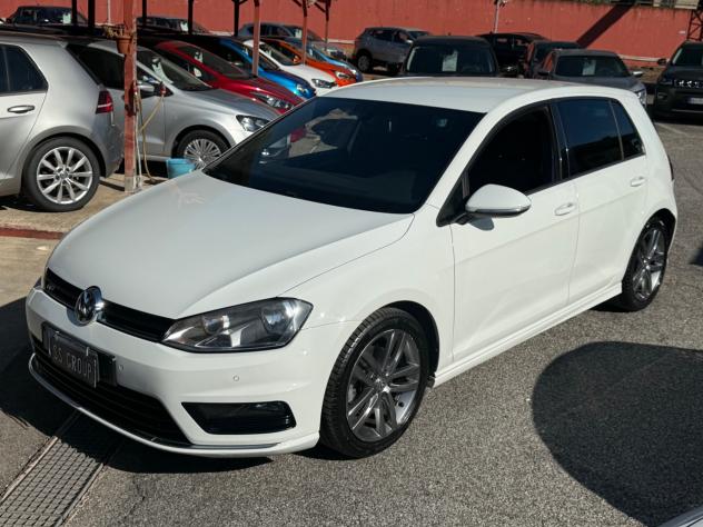 Golf 1.4 TSI ACT DSG- Sport-R-LINE-unipro - Foto 3