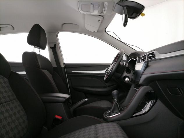 MG ZS 1.5 Comfort - Foto 6
