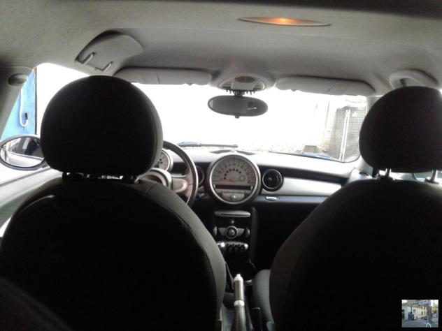 MINI - Clubman - 1.6 16V Cooper - Foto 8
