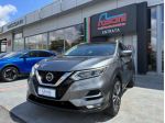 Nissan Qashqai 1.5 dCi 115 N-Connecta