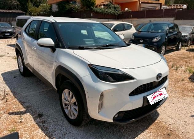 Toyota Yaris Cross 1.5 Benz/Ibrida OK Neopatentato - Foto 6