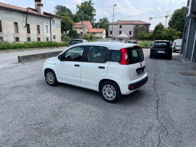 FIAT Panda 1.2 EasyPower Easy OK NEOPATENTATI rif. 23830231 - Foto 4