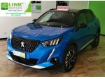PEUGEOT 2008 PureTech 130 S&S EAT8 GT - COME NUOVA rif. 22531306