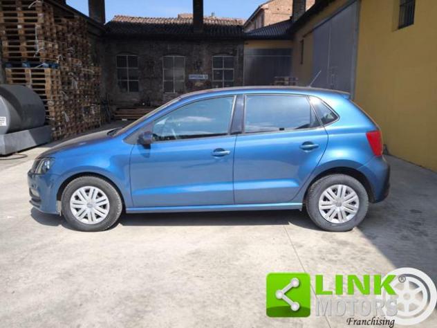 VOLKSWAGEN Polo 1.4 TDI 5p. Business rif. 23936740 - Foto 2