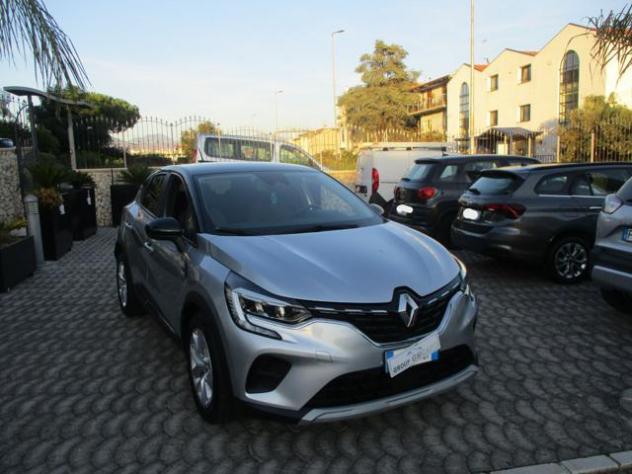 RENAULT Captur Blue dCi 95 CV Intens rif. 24072965