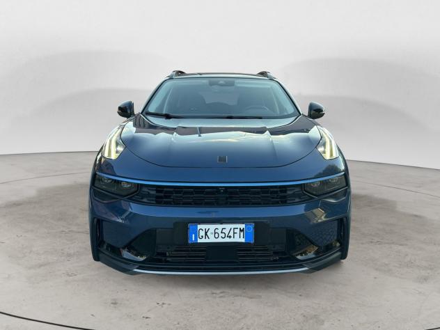 Lynk & Co 01 1.5 PHEV auto - PREZZO REALE - Foto 3