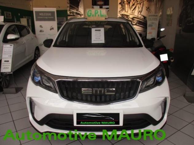 EMC Quattro 1.5 MT GPL -NEOPATENTATI rif. 23637881 - Foto 2