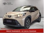 Toyota Aygo X 1.0 Lounge Air 72cv
