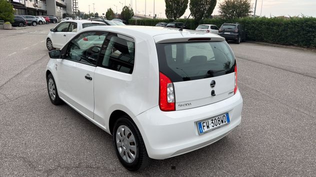 skoda citigo - Foto 6
