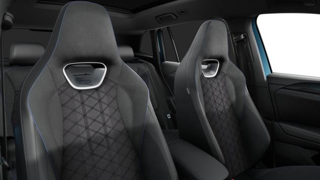 Volkswagen Tiguan 2.0 TDI 150 CV DSG R-Line Plus - Foto 6