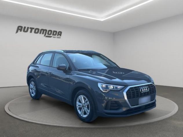 AUDI Q3 35 TDI S tronic rif. 23957141 - Foto 3