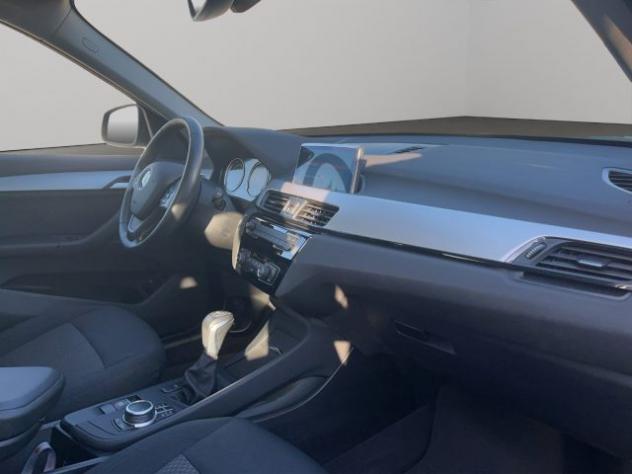 BMW X1 X Drive 25E Business Advantage automatico rif. 24051349 - Foto 9